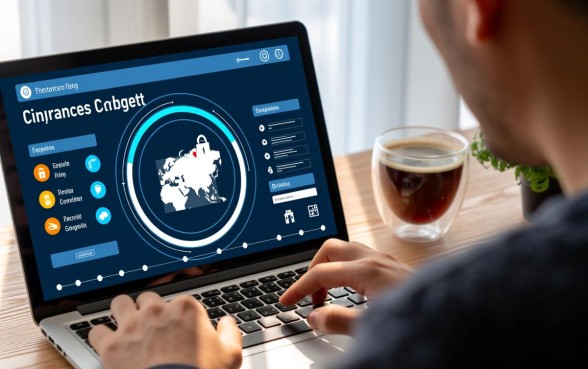 类似信金宝的正规平台有哪些