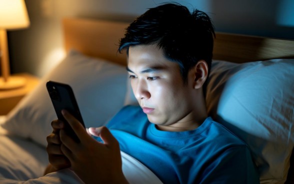 有哪些软件可以控制手机使用时间