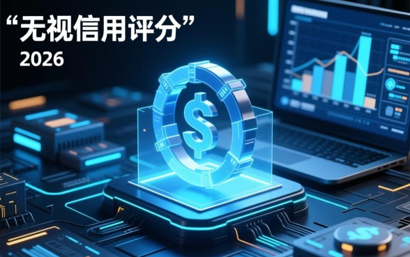 2026无视信用评分秒批的口子是真的吗,哪里申请 2026无视信用评分秒批的口子是真的吗