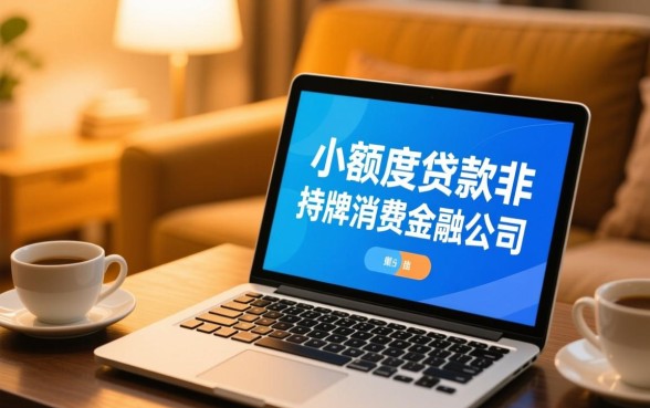 小额度贷款非常容易通过的有哪些