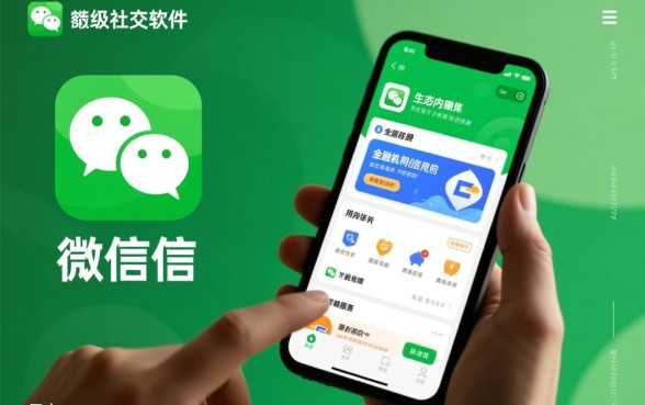 有没有什么贷款直接在微信申请的