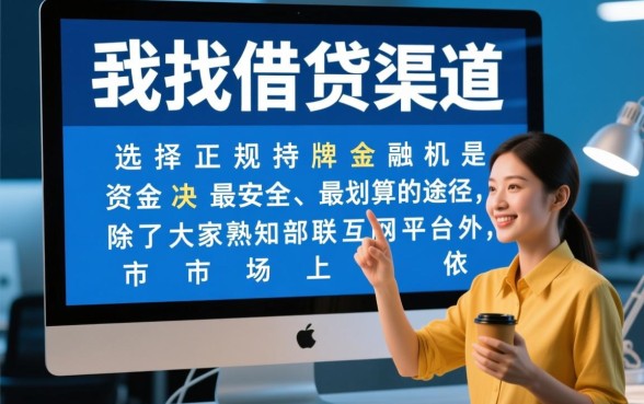 还有什么平台可以借钱容易通过