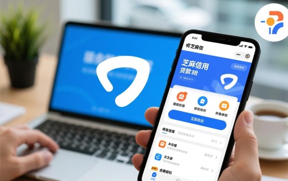 有没有可以用芝麻信用贷款的平台