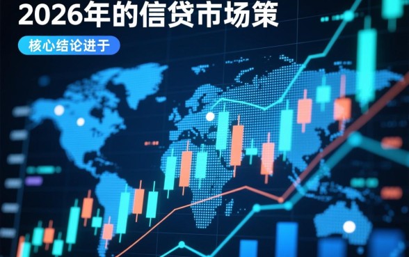 2026年大额网贷怎么借容易下款