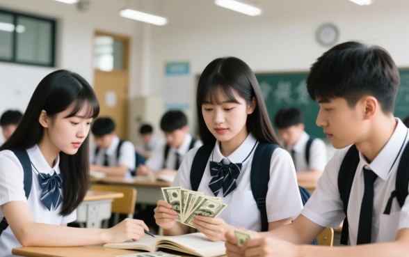 大学生可以使用的借款软件有哪些