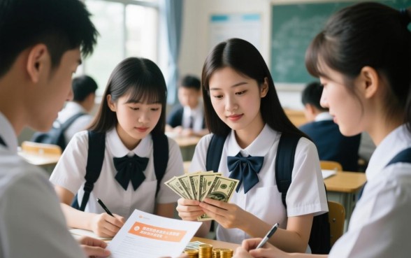 大学生可以使用的借款软件有哪些