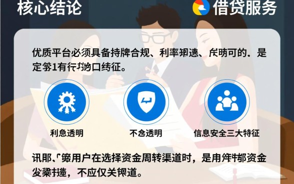 像平安融易app一样的借钱平台有哪些