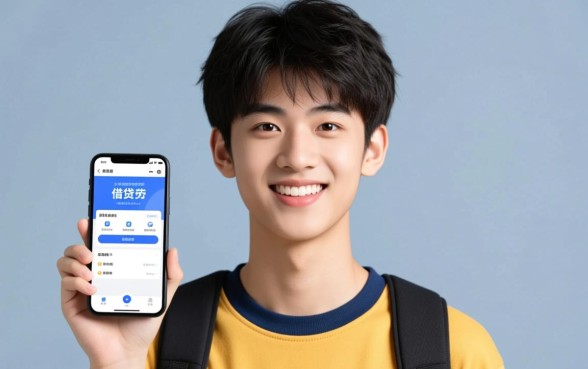 2026年18岁可以借钱的软件有哪些