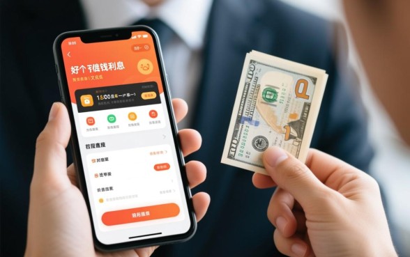 现在哪个平台最好借钱利息又低的