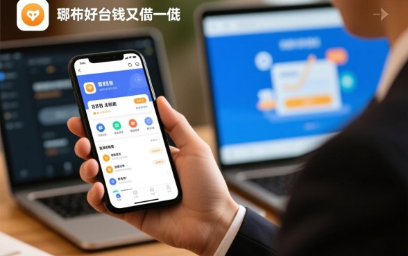 现在哪个平台最好借钱利息又低的