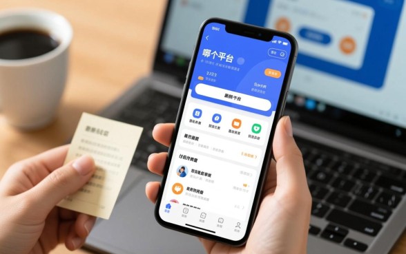 现在哪个平台最好借钱利息又低的