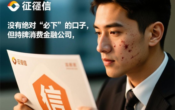 有逾期记录还能借到钱吗