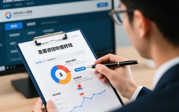 征信不好在哪借钱可以立刻借到钱