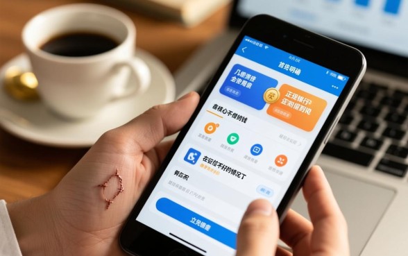 征信不好在哪借钱可以立刻借到钱