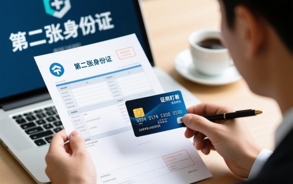 除了信用卡上征信还有什么上征信