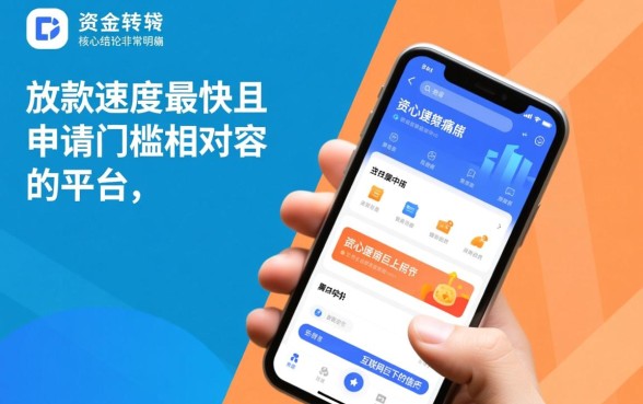 最快放款的网贷平台有哪些