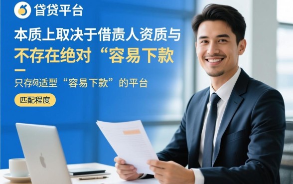 2026年有哪些不用审核秒批的口子