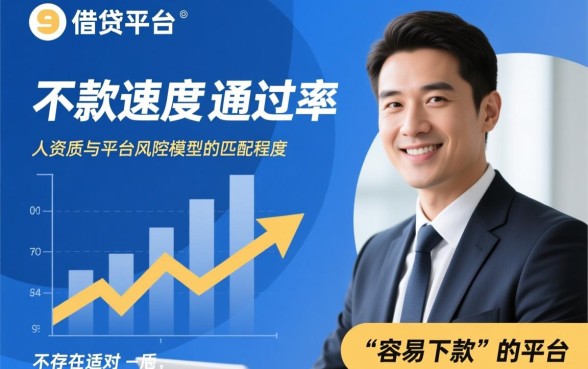 2026年有哪些不用审核秒批的口子