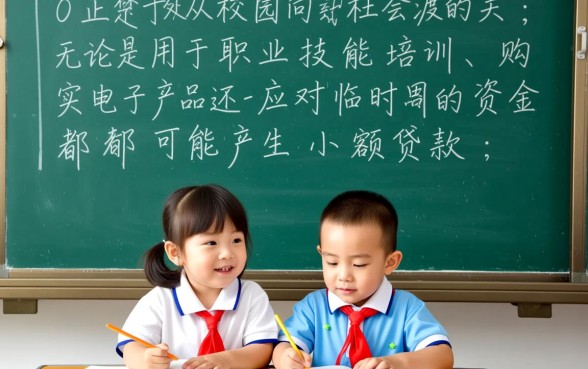 20岁可以申请的小额贷款有哪些