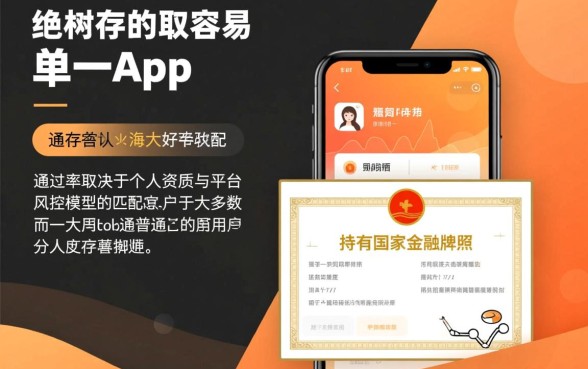 哪个app借钱最容易通过审核呢
