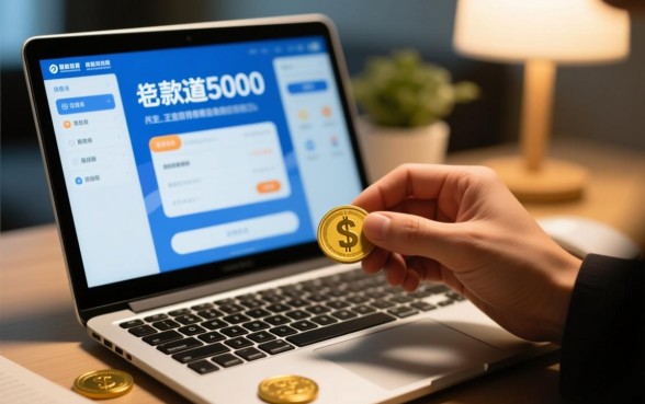 急用5000元有没有私人放款的