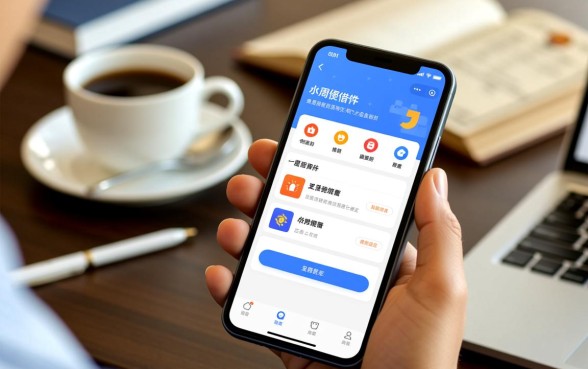 用什么软件可以借钱比较方便一点