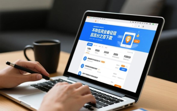 公积金不看征信必下的网贷有哪些