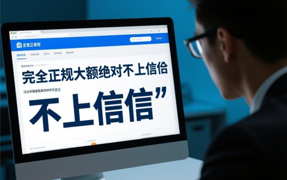 哪个可靠的借款平台不上征信