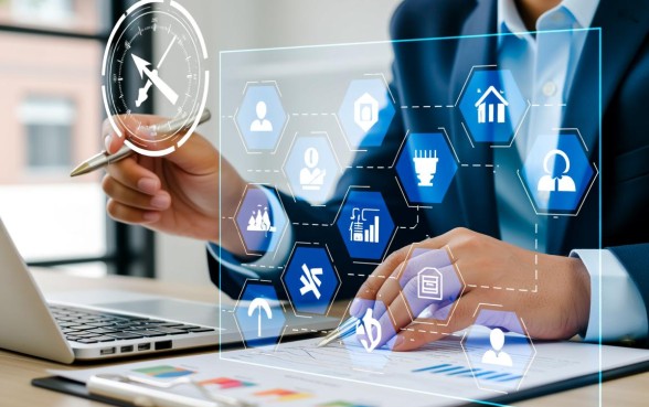 哪里借钱不看征信跟大数据有关系