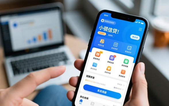 贷款1000元马上到账的app有哪些