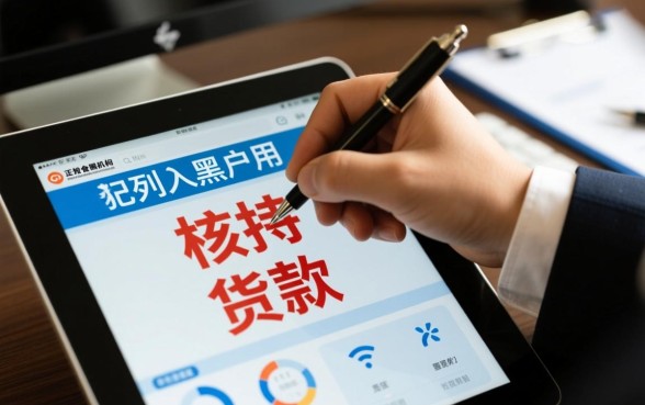 黑户能下款的小额贷款口子有哪些