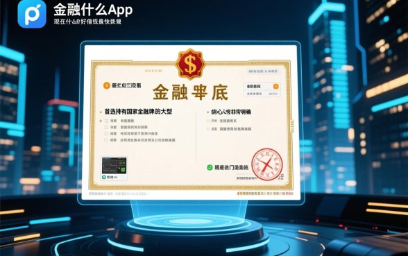2026正规借钱app哪个下款快