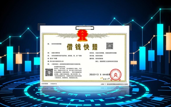 2026正规借钱app哪个下款快