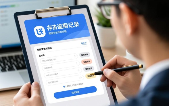 征信有逾期2026年7天贷口子能下款吗