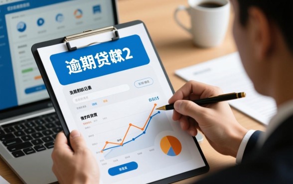 征信有逾期2026年7天贷口子能下款吗