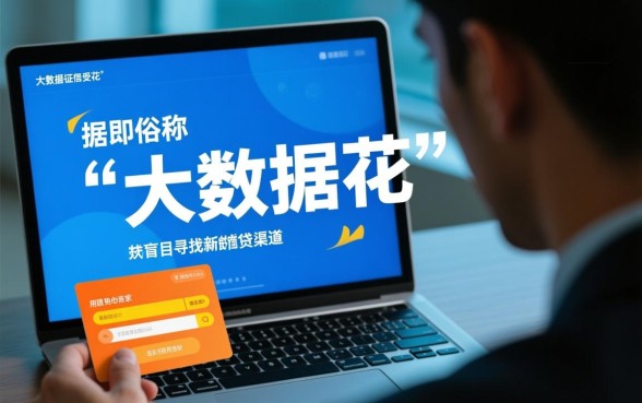 2026大数据花比较好下的网贷