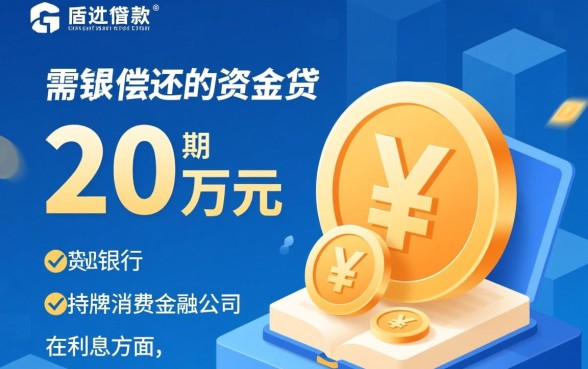 借20万36期利息多少