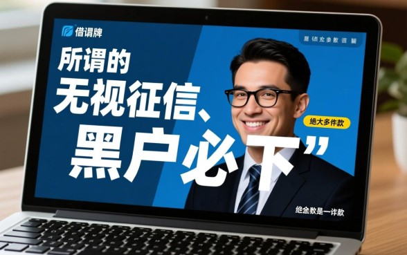 哪个借款软件黑户可以借的到钱呢