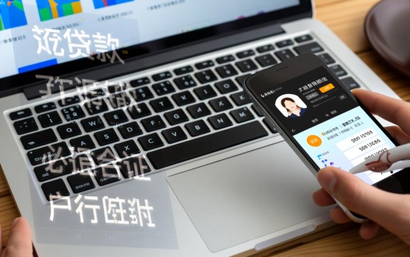 不上征信不用身份证的贷款有哪些