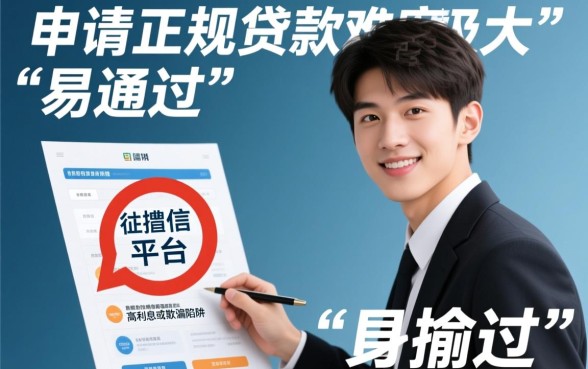 征信有逾期19岁能贷款吗