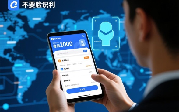 不要人脸识别稳放2000的借款怎么申请,哪里有秒下款? 不要人脸识别稳放2000的借款怎么申请
