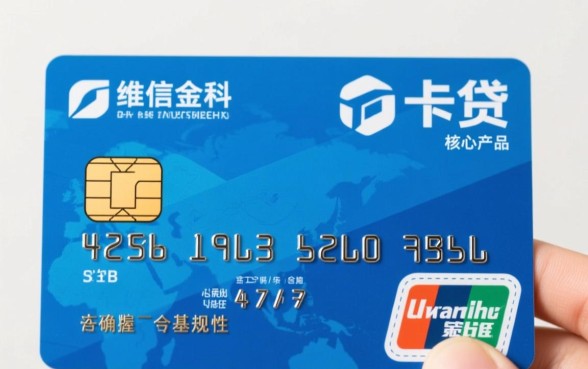 维信卡卡贷app安全吗怎么下载