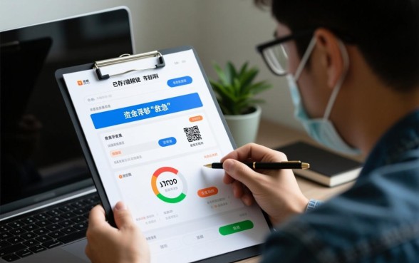 征信有逾期不看负债的网贷app有哪些