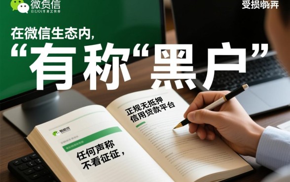 微信上可靠的借款口子推荐