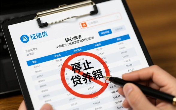 征信有逾期300家还能下款吗