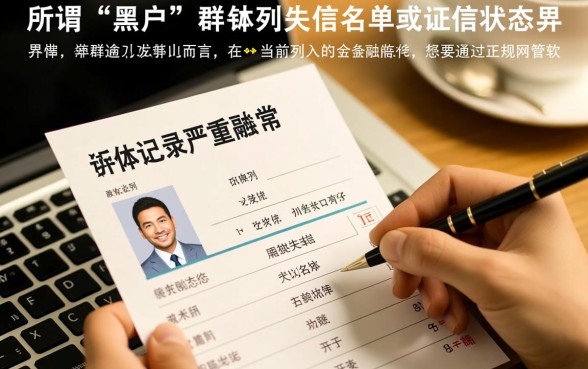 黑户在什么上面可以借到钱的软件