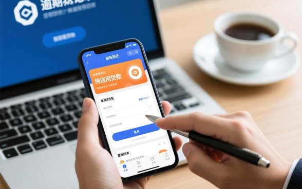 征信有逾期利息低的软件有哪些