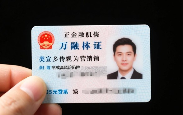 急需用钱一张身份证能借15万吗
