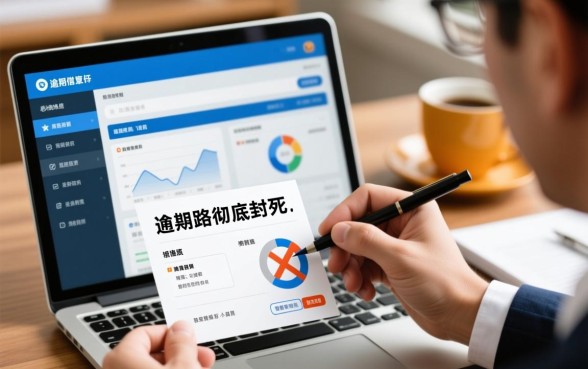 征信有逾期2026小额必过借款吗