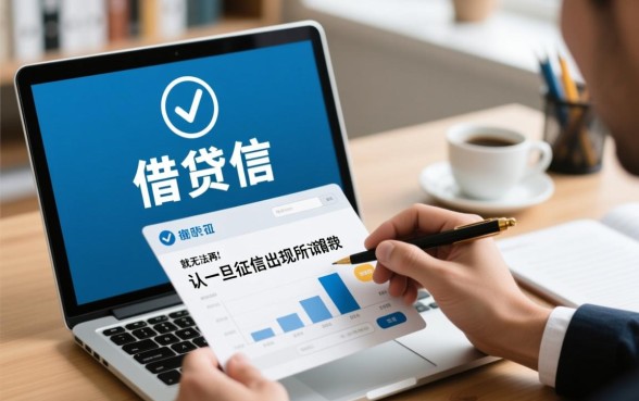 征信有逾期不查征信正规大额贷款 征信有逾期不查征信正规大额贷款